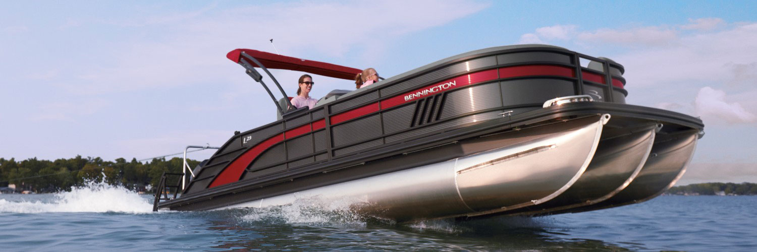 BAY VR6 Bowrider for sale in White's Marine Center, Pittsburg, Missouri