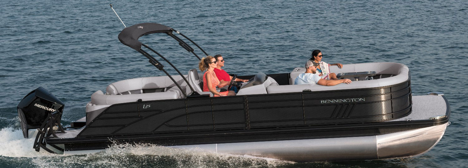 Heyday WT for sale in White's Marine Center, Pittsburg, Missouri